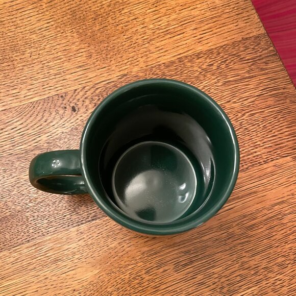 Master Gardener: University of Idaho Cooperative Extension System Coffee Cup Mug - Picture 4 of 5